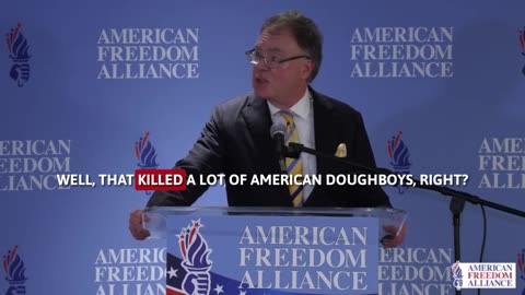 The Costs of Leninism - Dr Bradley Thayer