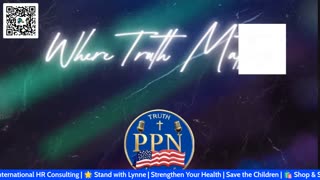 God’s Hand in the Womb, Electromagnetic Warfare, Miracles, and Military Tribunals — FULL EXPOSÉ