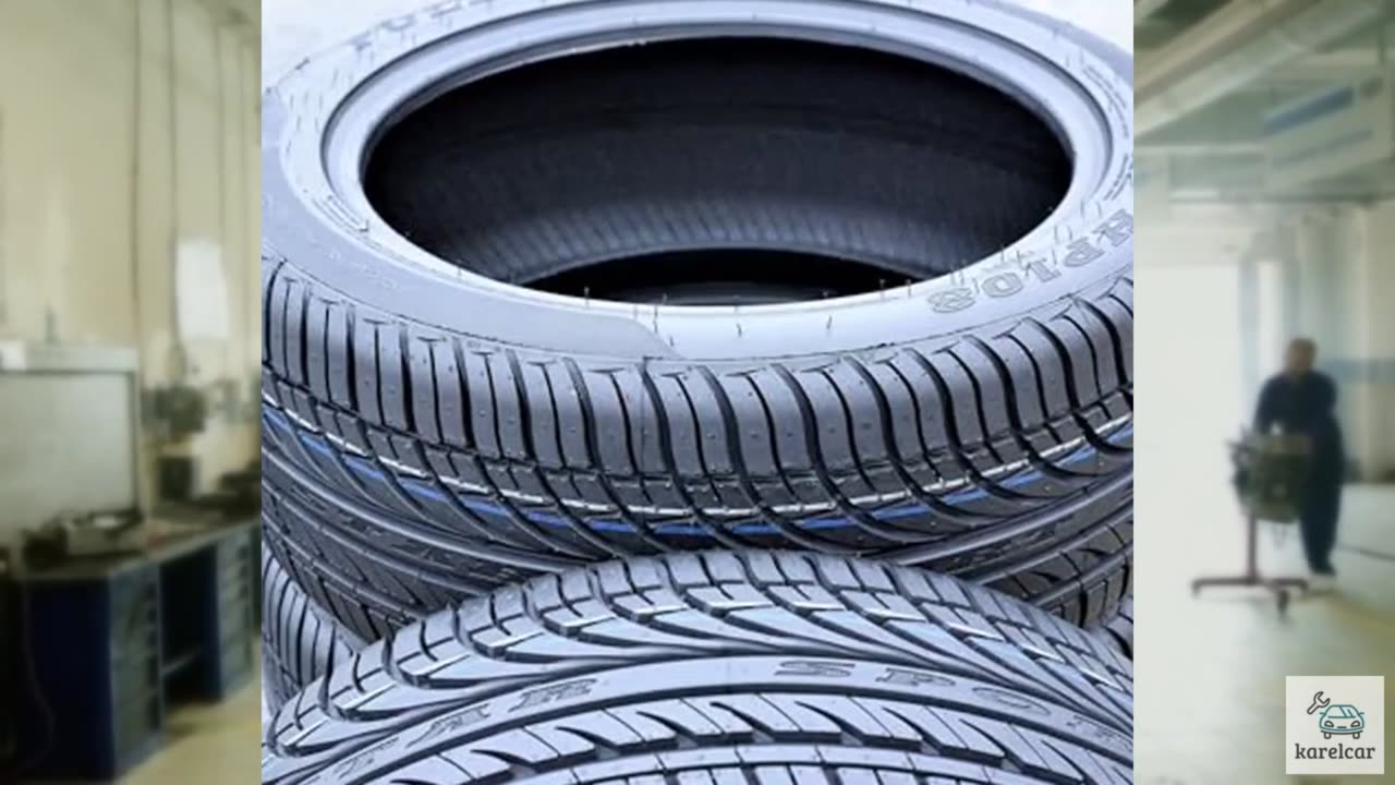 Set of 2 (TWO) Fullway HP108 All-Season Passenger Car Performance Radial Tires-