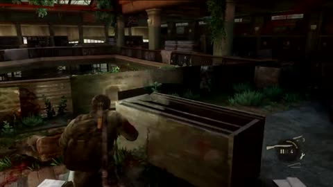 The Last of Us Remastered Playthrough Part26