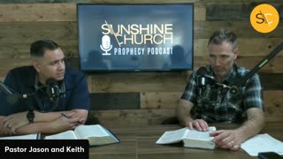 The Tribulation Part 2