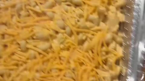 Macaroni and Cheese $42