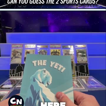 TAKE A RANDOM GUESS WHO’S THAT PLAYER