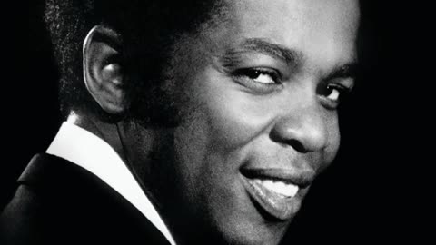 Lou Rawls - A Natural Man