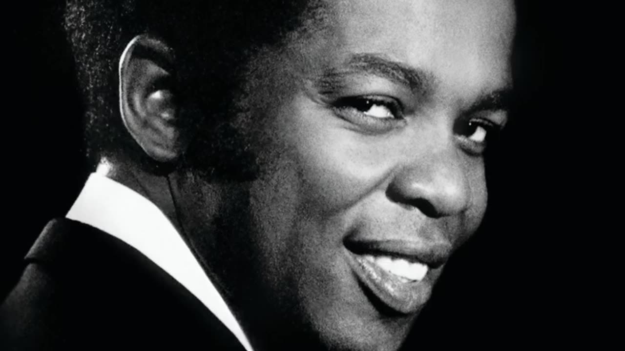 Lou Rawls - A Natural Man