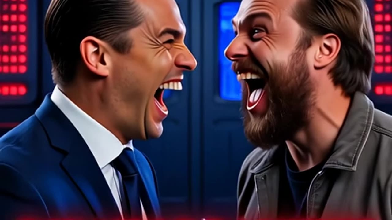 LOVE SO VIRAL IT CRASHED THE TRUTH MARKET. Paints Like Rubens