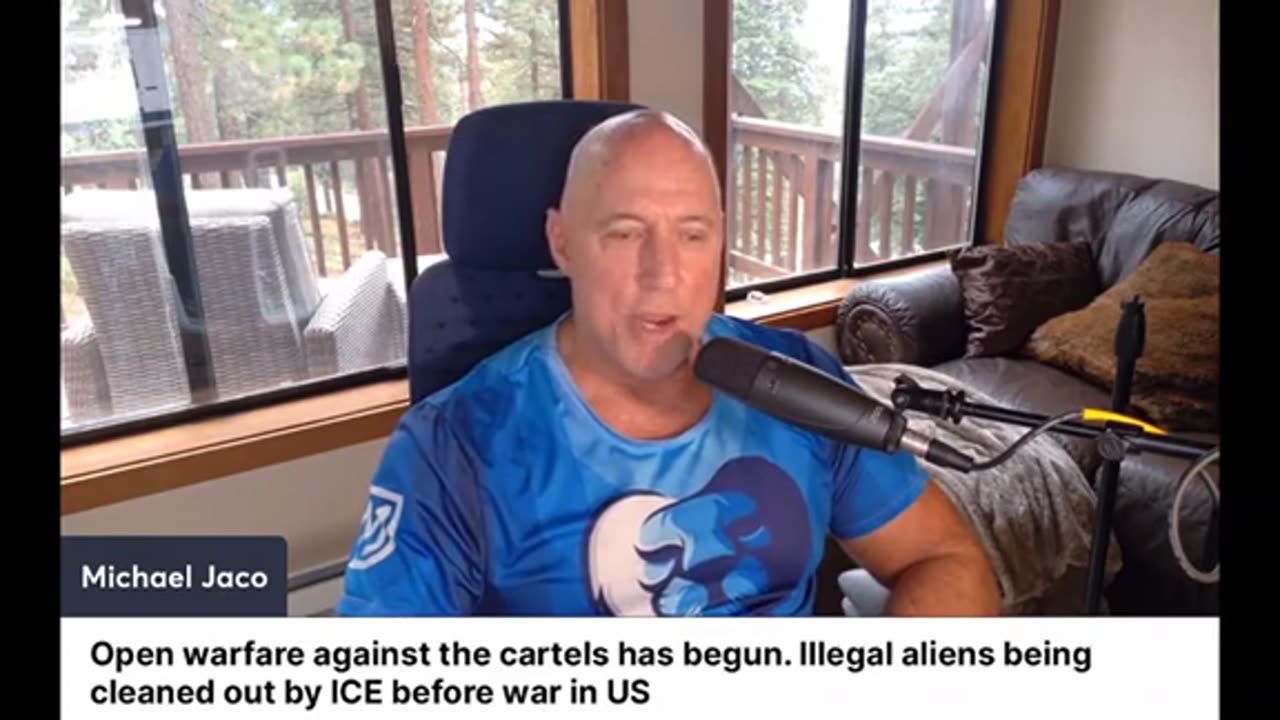 JACO - Military in cities ..