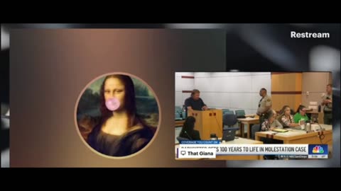 Woman who helped molest children has day in court