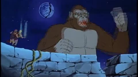 Thundarr the Barbarian Season 1 Episode 9