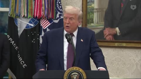 Trump on Operation Warpspeed and RFK Jr. pulling back funding on research for mRNA vaccines | Don’t trust anything they say