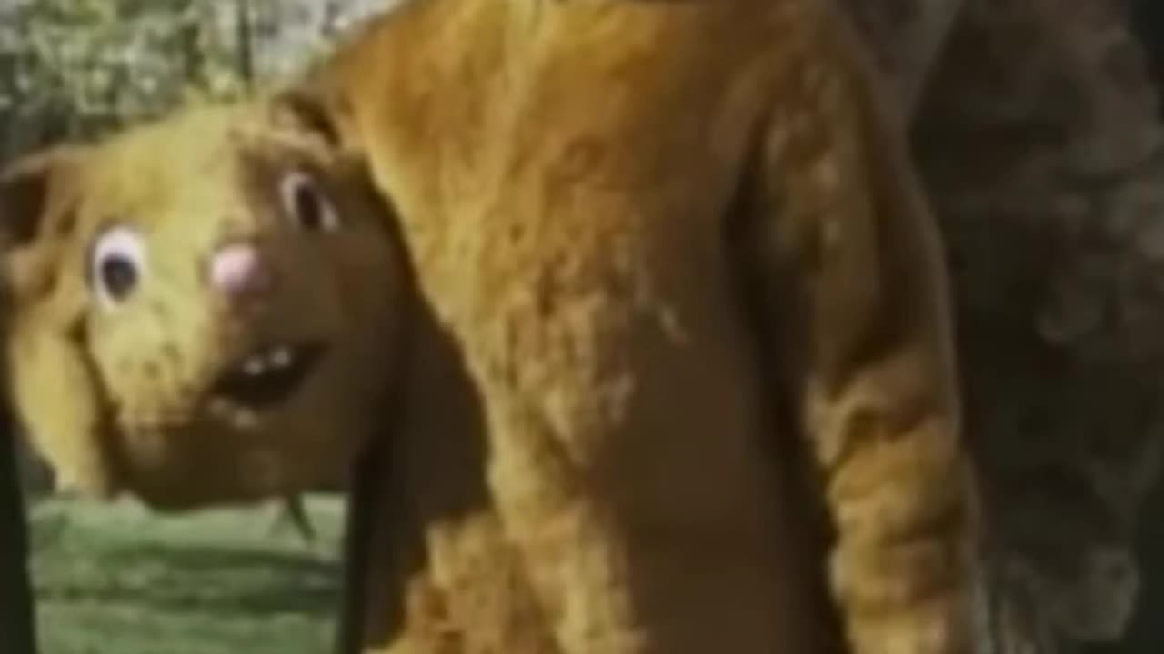 WHEN YOU'RE A RACIST