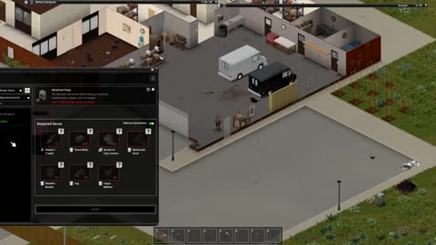 Project Zomboid 8th Attempt Pt. 297 (No Commentary, Sandbox, UNSTABLE Build 42!)