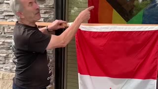 Canada's National Flag