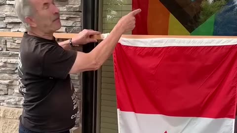 Canada's National Flag