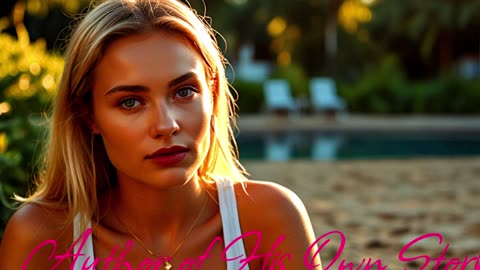 POP MUSIC. Song Author of His Own Story.