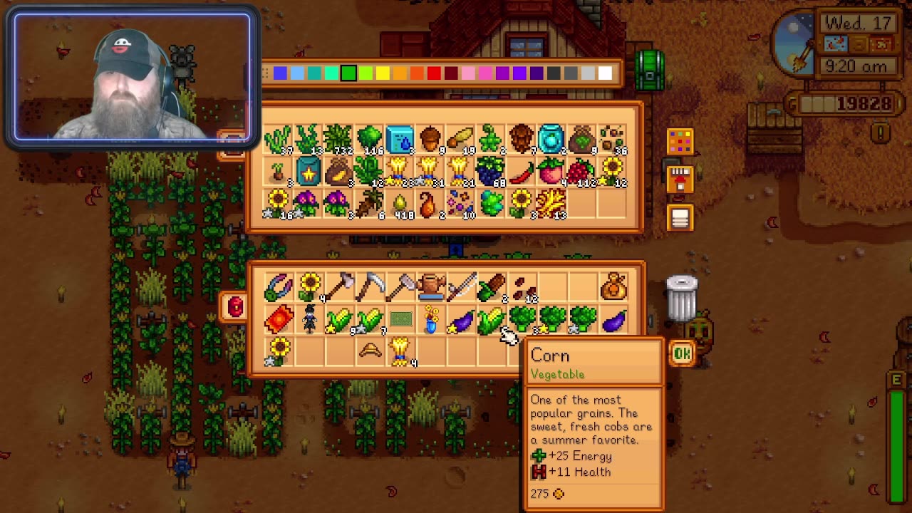 SIMS GAMES: 24 Hour Extra Life Marathon