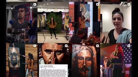 Call: The 'Great' Satanic Pedophile Trump's Gatsby New Years Eve Gala Exposed!