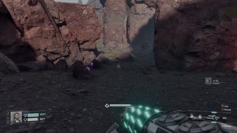 Star Rupture Episode 4: Working towards storage