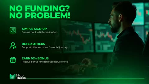 MICRO TRADES - DONE FOR YOU 200% AI CRYPTO & FOREX PROFITS - JOIN NOW - TOP TEAM ROB BUSER