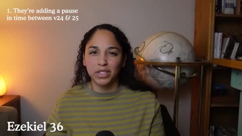 The Bible Prophecies Dispensationalist PseudoChristians Get Wrong