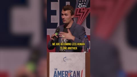 Charlie Kirk’s Vision for America’s Future