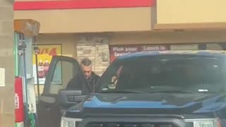 Son has to run his father's company in Charlotte because his father is apparently