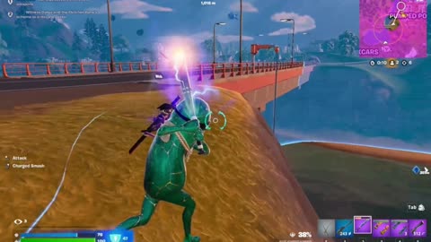 Fortnite not goin down that easy #fortnite #goa #goan #steamdeck #goangamer #konkani