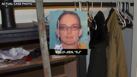 Cops Make the Worst Discovery of Their Lives