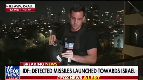 Fake News At it AGAIN - in Israel