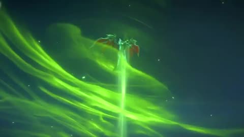 Battle Through the Heavens S5 80