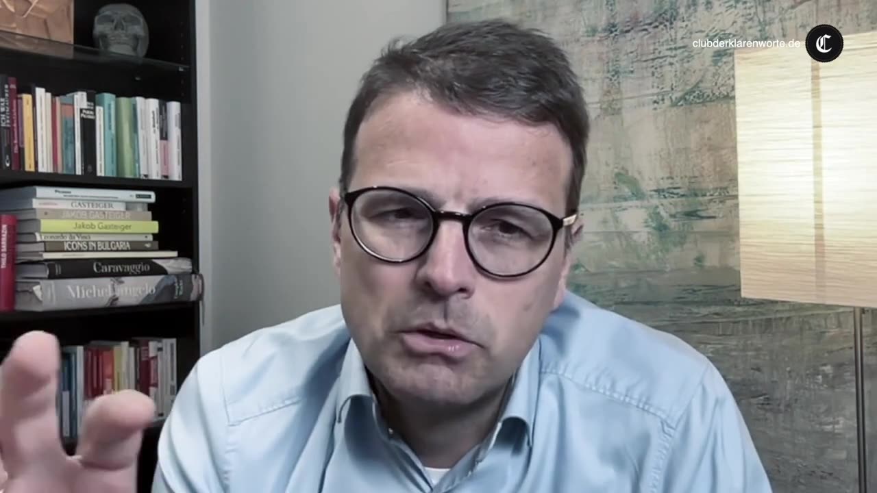 🔥Die gestörte Gesellschaft. Psychiater Dr. Dr. Bonelli analysiert.