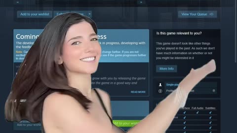 Another great game to add to your wishlist!