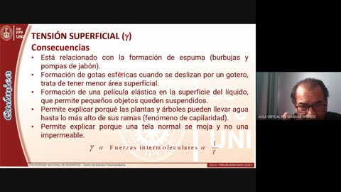 CEPRE UNI 2022 - 1 | Semana 12 | Química S1