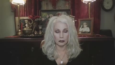 SUPER CRAZY LADY - THE Project Monarch and CERN- Quantum clock - MK Ultra