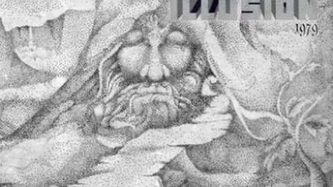 Blind Illusion- Ultimate Anthology Vol 1: The Likewise Sessions 2021