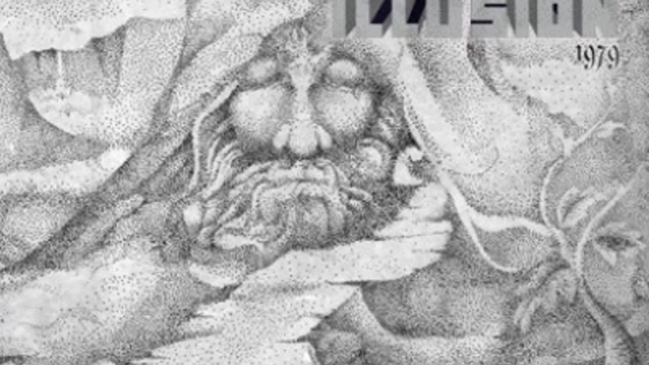 Blind Illusion- Ultimate Anthology Vol 1: The Likewise Sessions 2021