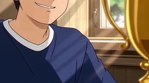 Why Tiny Habits Beat Big Goals 🌱 | Anime Motivation #Shorts