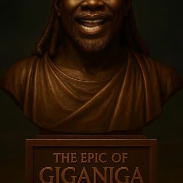 The Epic of GigaNiga: The 12 Steps to The Dark Enlightenment FREE with Kindle Unlimited