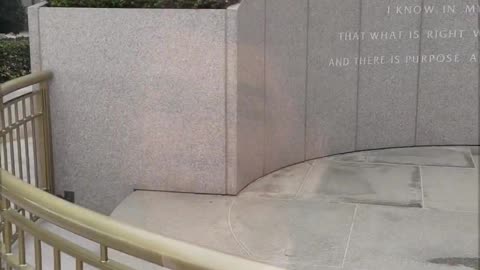 Ronald Reagan passed away 21 years ago today, on June 5, 2004.