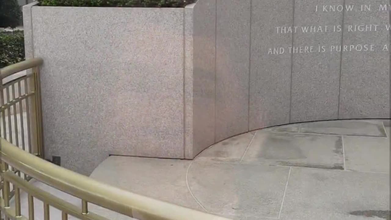 Ronald Reagan passed away 21 years ago today, on June 5, 2004.