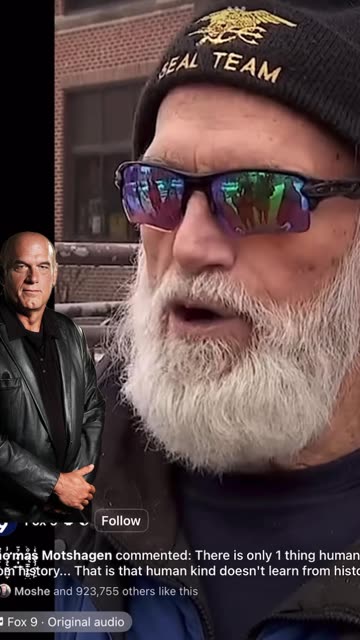 ⚠️ warning to America from Former Minnesota Governor Jesse Ventura ☠️🥷🤯⚠️