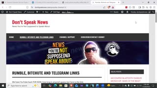 Are you Depressed Yet?