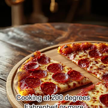 🍽️ Why Hot Meals Smell Better 👃🔥