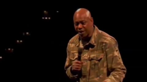 🔥 💣 Dave Chappelle said it out loud! 🤣😂