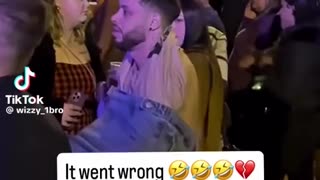 😂🤯 Dude's Jean Jacket Disaster! | FunFM