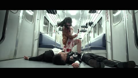 The Raid 2 - HAMMER GIRL MASSACRE -【RE-SOUND🔊】