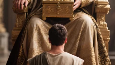 Ehud the left handed assassin.