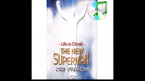 Life in Christ – The New Superman – Part 7 – Pastor Chris Oyakhilome