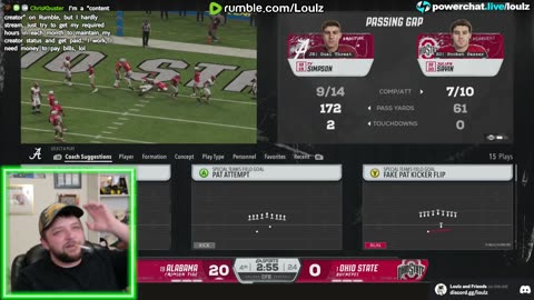 RIP CHARLIE KIRK - RUMBLE MY NEW HOME FOREVER? - SKATE 4 STREAM EMBARGO LIFTED - THIS IS LOULZ NOW