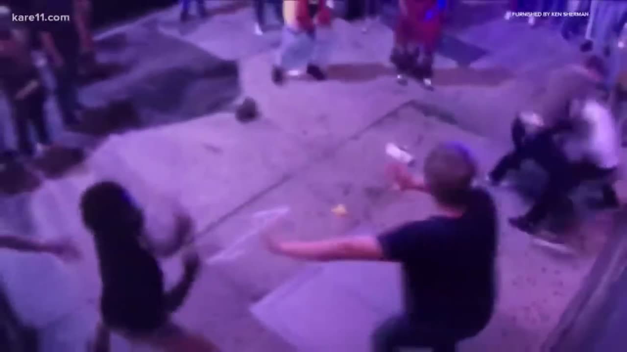 The New Lyncings as Blacks brutally attack random Whites